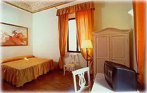 Bnb Residenza D Epoca Il Casato Siena Olaszország