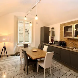 Appartamento Luxury Angiolieri, Siena