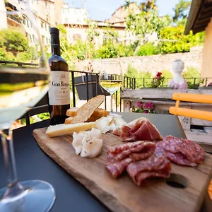 Fonte Gaia Experience Alojamento de Acomodação e Pequeno-almoço