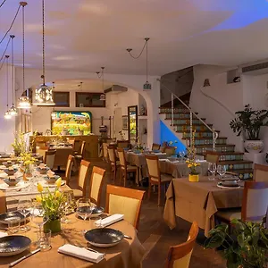 Hotel Su Barchile