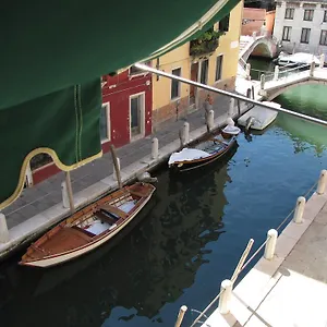 Bed and breakfast Ca' San Trovaso - 6