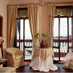 Bed and breakfast La Rosa Dei Venti
