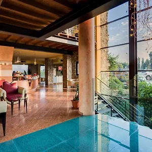 Hotel Art&hotel Aeroporto