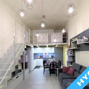 Appartamento Loft 22- A Due Passi Da Piazza Del Campo, Siena
