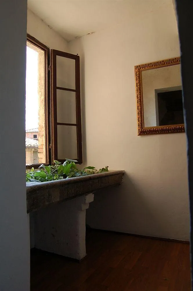 Bnb Residenza D Epoca Il Casato Siena 3*,  Italy