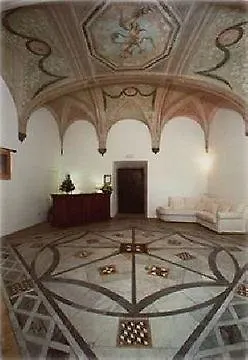 Bnb Residenza D Epoca Il Casato Siena 3*,