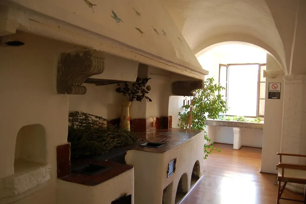 Bnb Residenza D Epoca Il Casato Siena