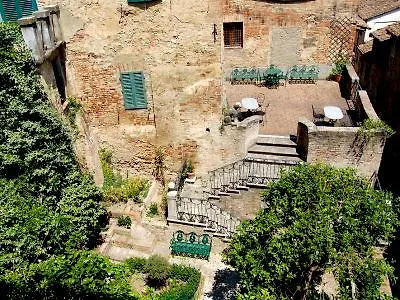 Bnb Residenza D Epoca Il Casato Siena 3*,  Itália