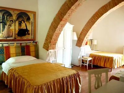 Bnb Residenza D Epoca Il Casato Siena 3*,