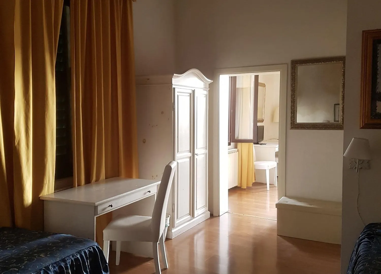 Bnb Residenza D Epoca Il Casato Siena 3*,