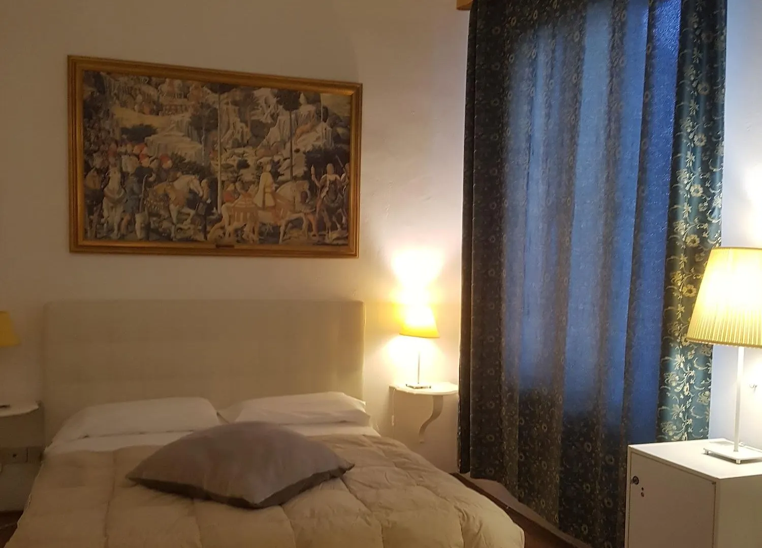 Bnb Residenza D Epoca Il Casato Siena