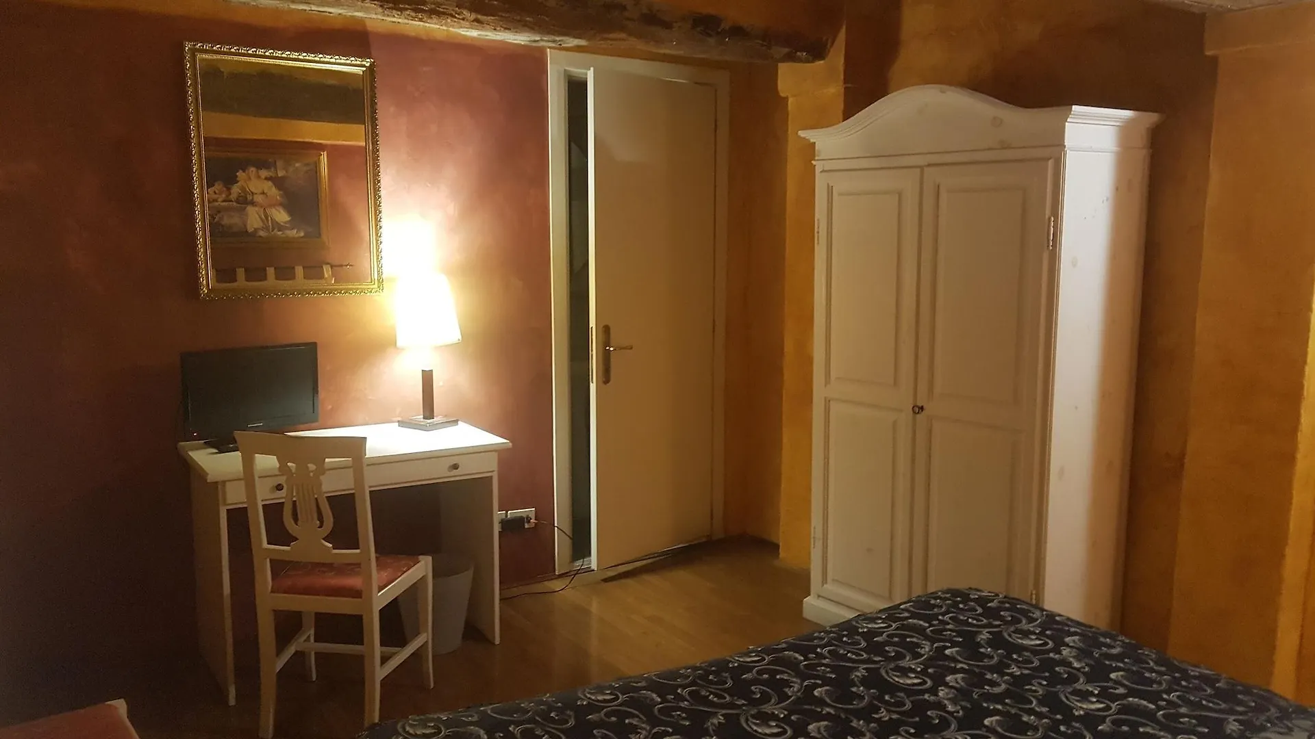 Bnb Residenza D Epoca Il Casato Siena