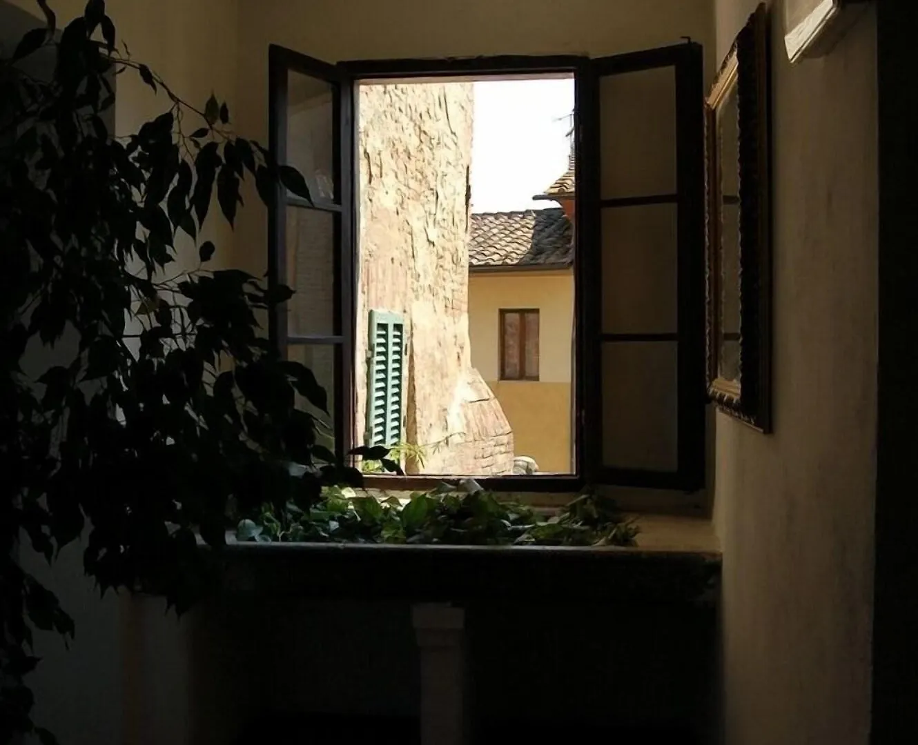 Bnb Residenza D Epoca Il Casato Siena