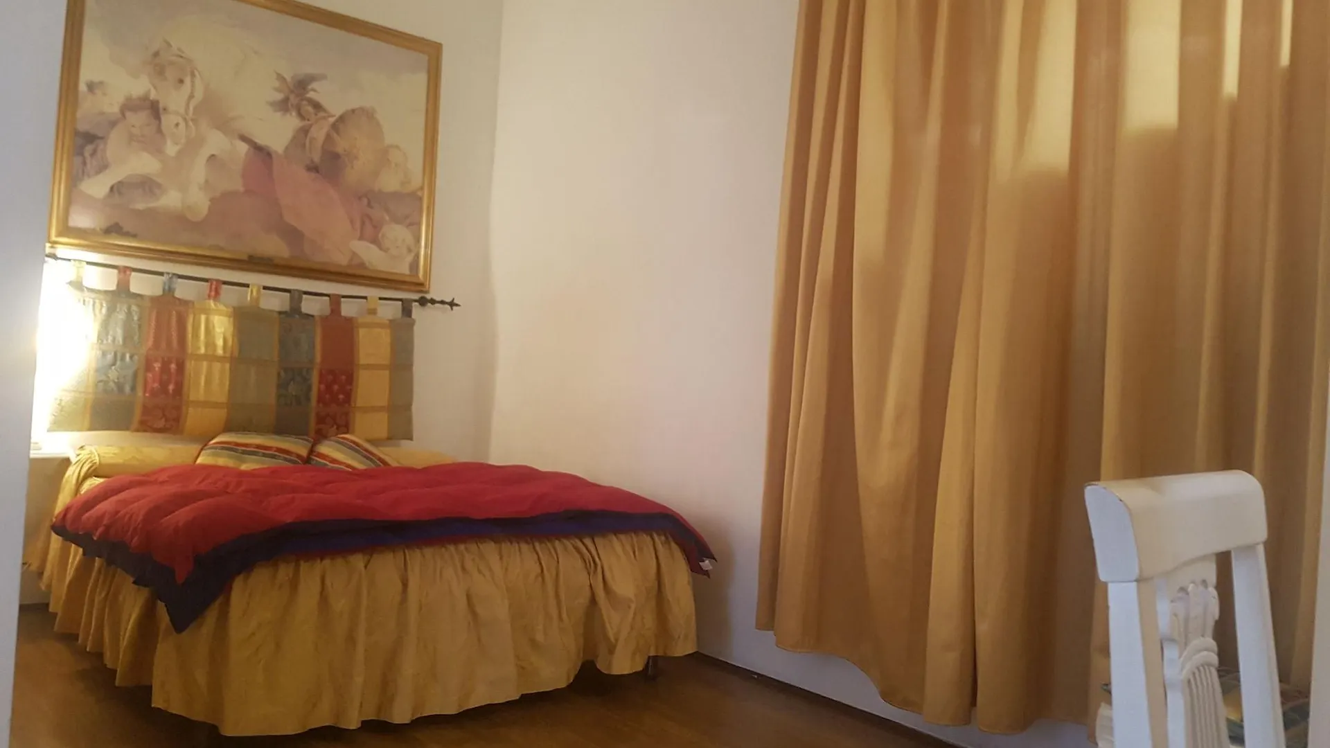 Alojamento de Acomodação e Pequeno-almoço Bnb Residenza D Epoca Il Casato Siena