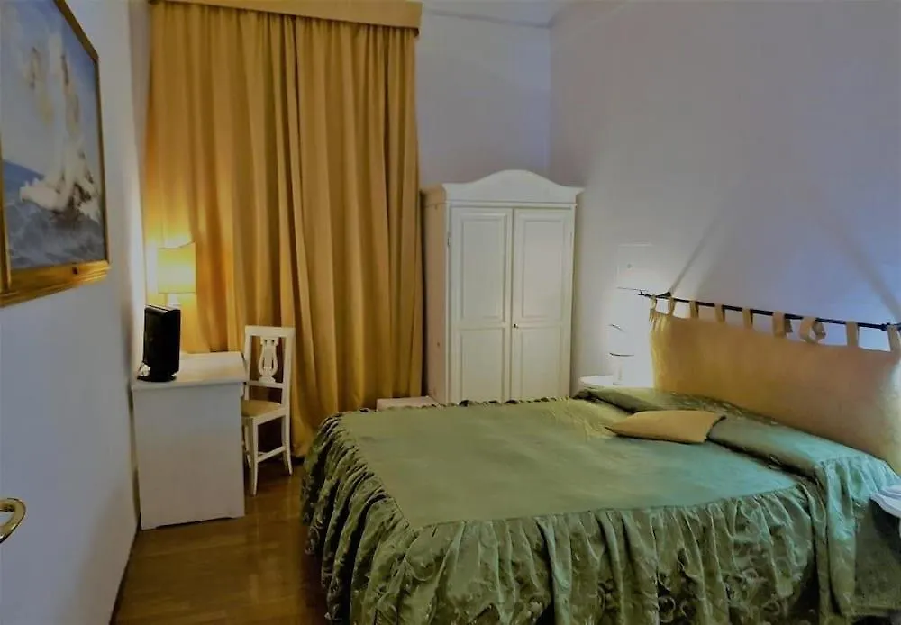 Bnb Residenza D Epoca Il Casato Siena Itália