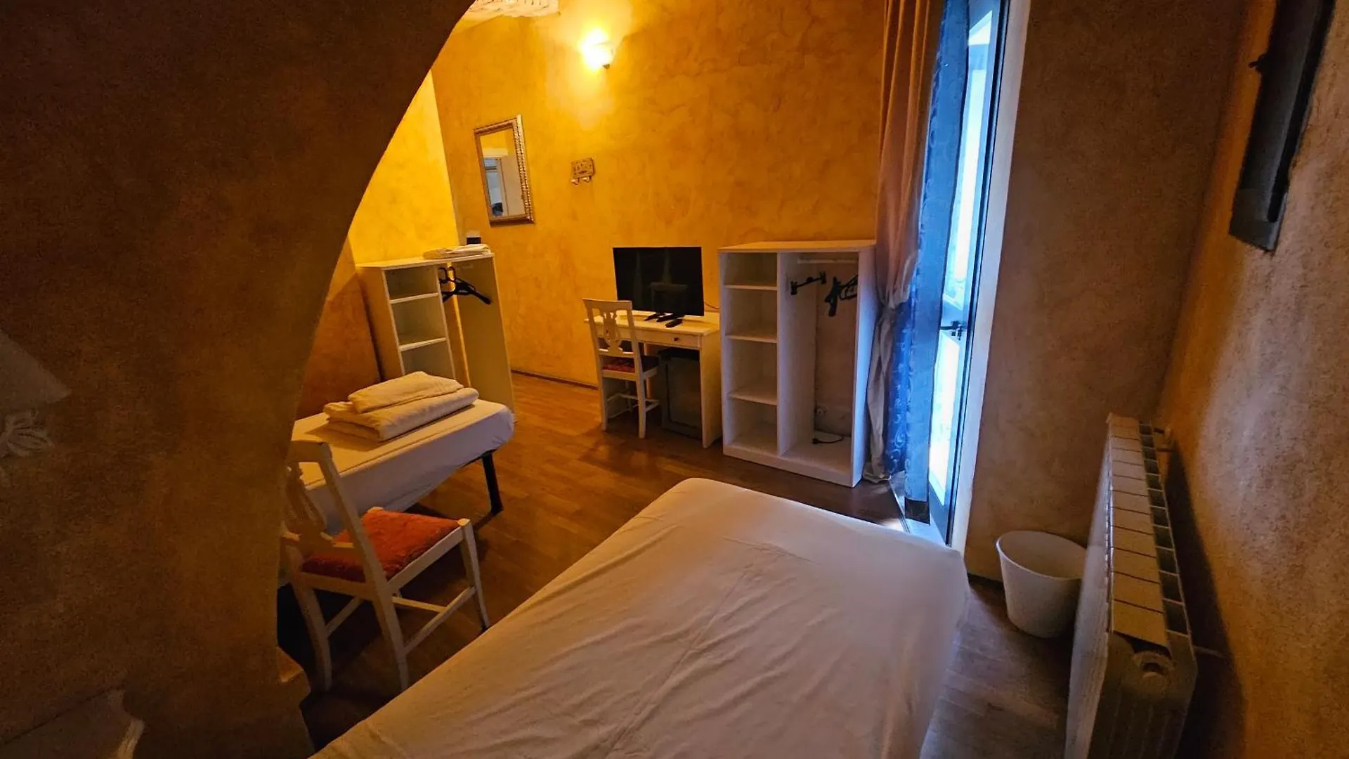 Bnb Residenza D Epoca Il Casato Siena Itália