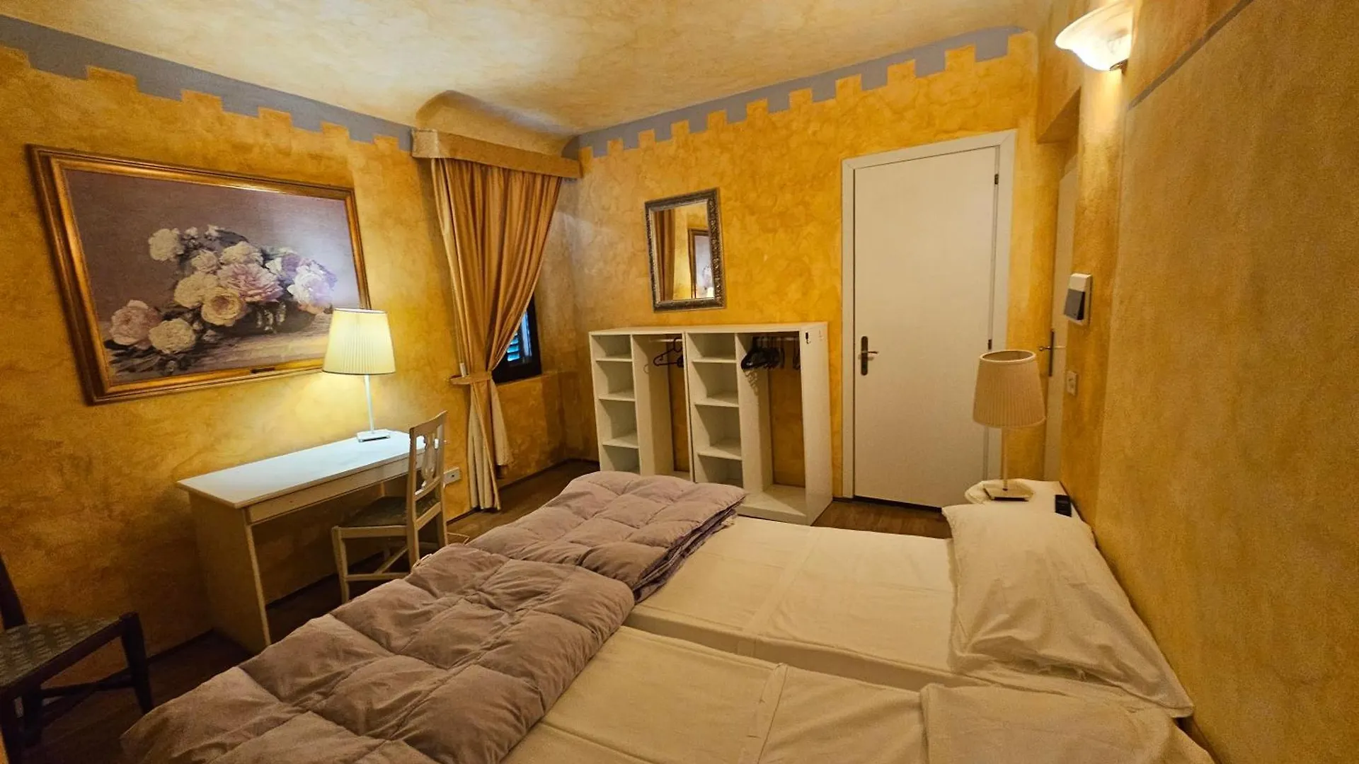 Bnb Residenza D Epoca Il Casato Siena 3*,  Itália