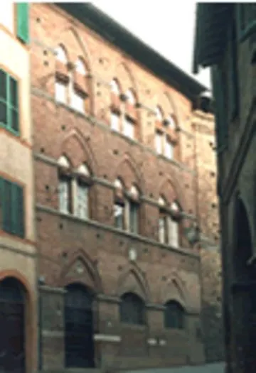 Bnb Residenza D Epoca Il Casato Siena