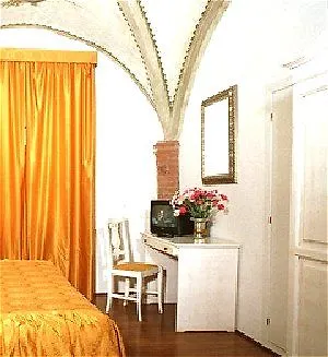 Bnb Residenza D Epoca Il Casato Siena