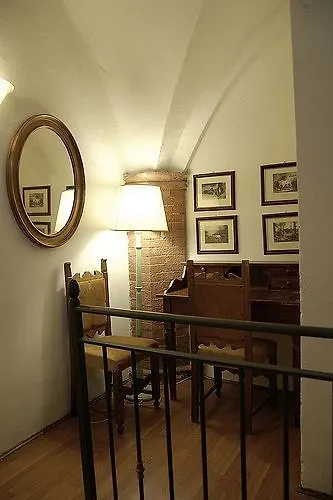 Bnb Residenza D Epoca Il Casato Siena 3*,