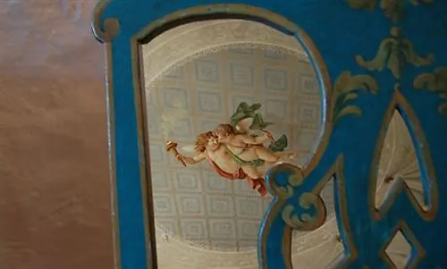 Bnb Residenza D Epoca Il Casato Siena