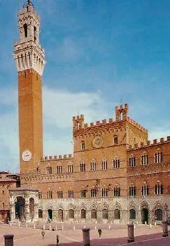 Bnb Residenza D Epoca Il Casato Siena Itália