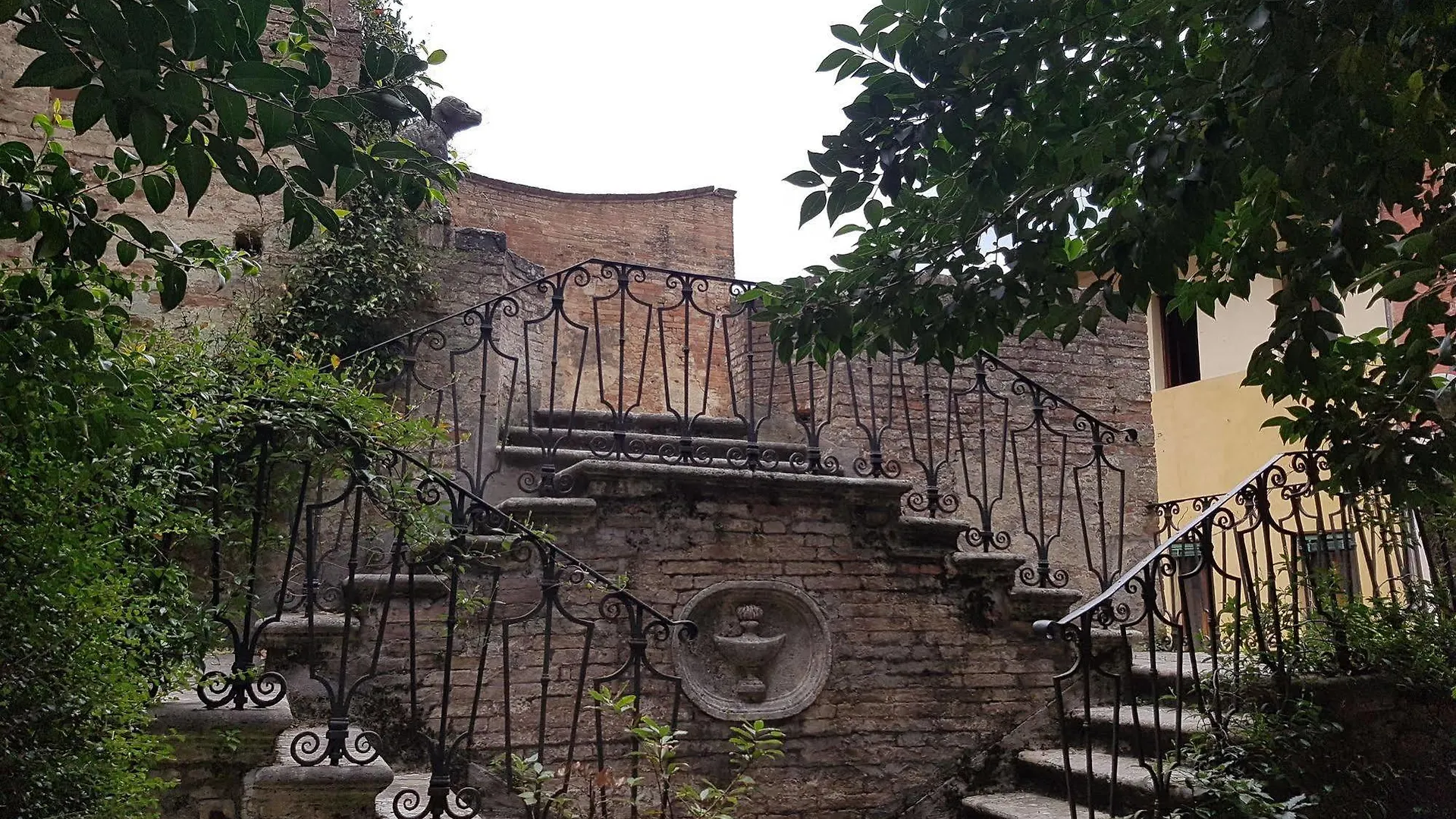Bnb Residenza D Epoca Il Casato Siena 3*,