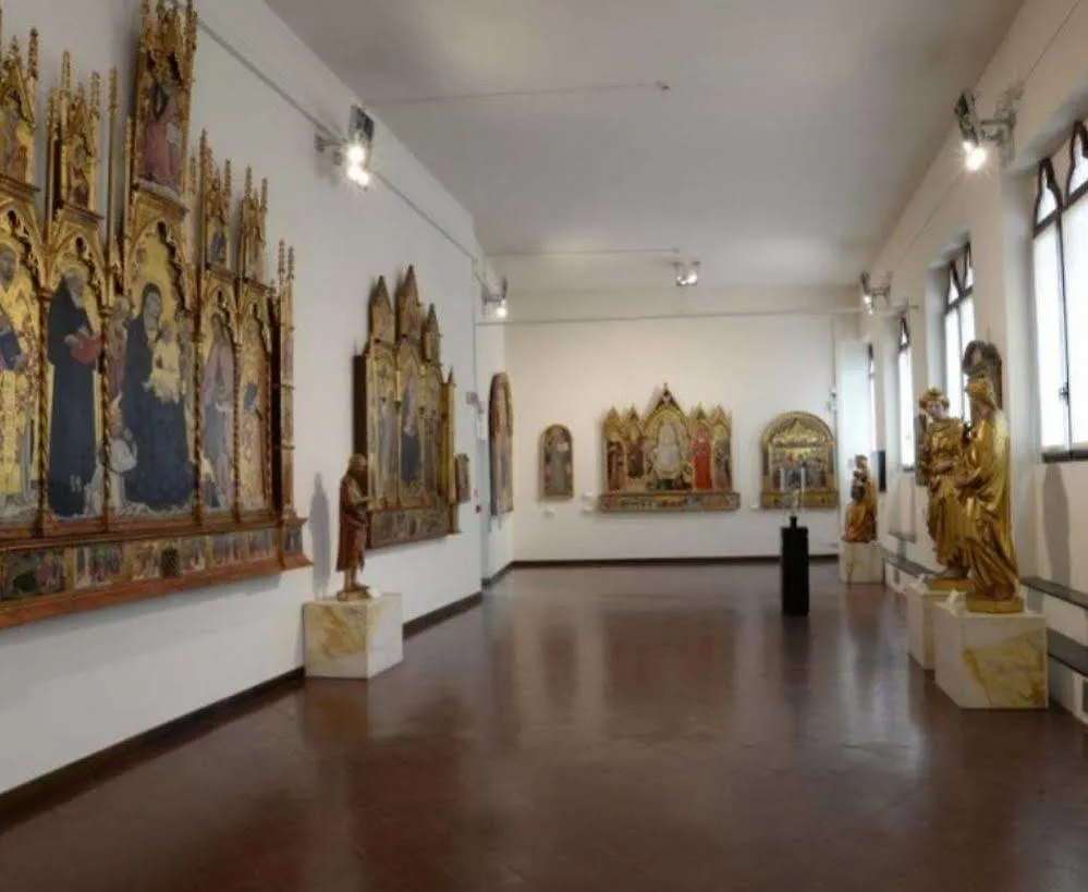 Bnb Residenza D Epoca Il Casato Siena 3*,  Itália