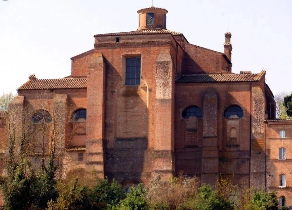 Alojamento de Acomodação e Pequeno-almoço Bnb Residenza D Epoca Il Casato Siena