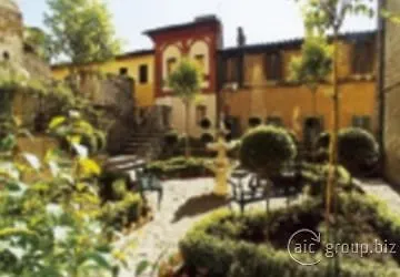 Bnb Residenza D Epoca Il Casato Siena Alojamento de Acomodação e Pequeno-almoço