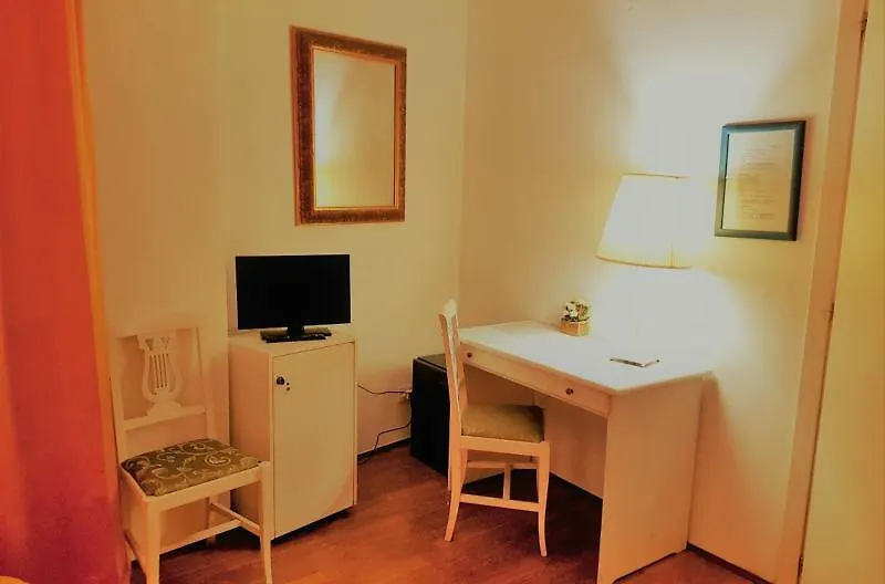 Bnb Residenza D Epoca Il Casato Siena
