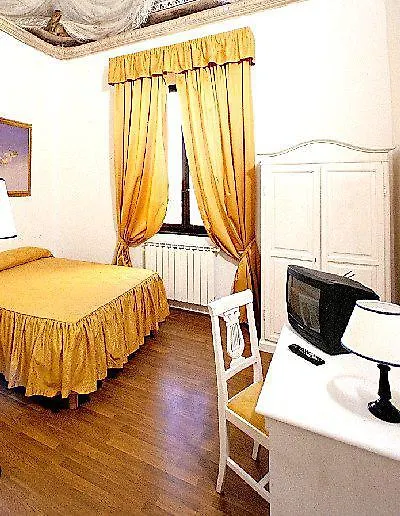 Alojamento de Acomodação e Pequeno-almoço Bnb Residenza D Epoca Il Casato Siena